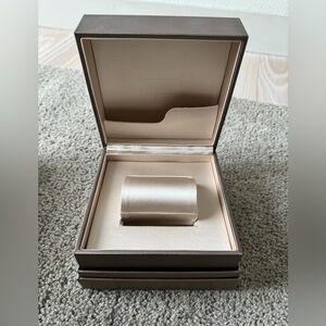 BVLGARI Watch Box